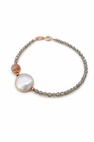 Bracciale Donna in Argento O8765